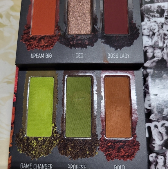 Melt Impulsive Palette - Picture 12 of 15
